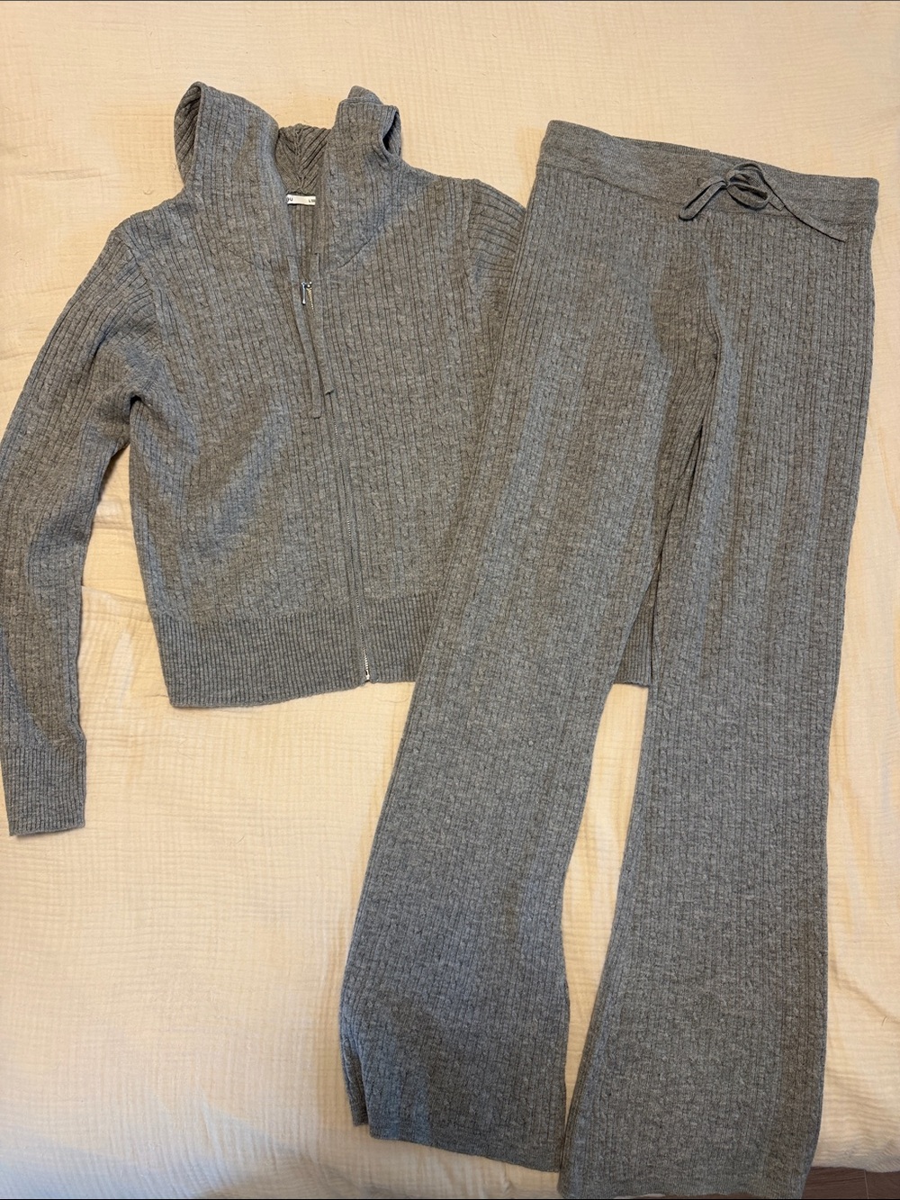 SET knit